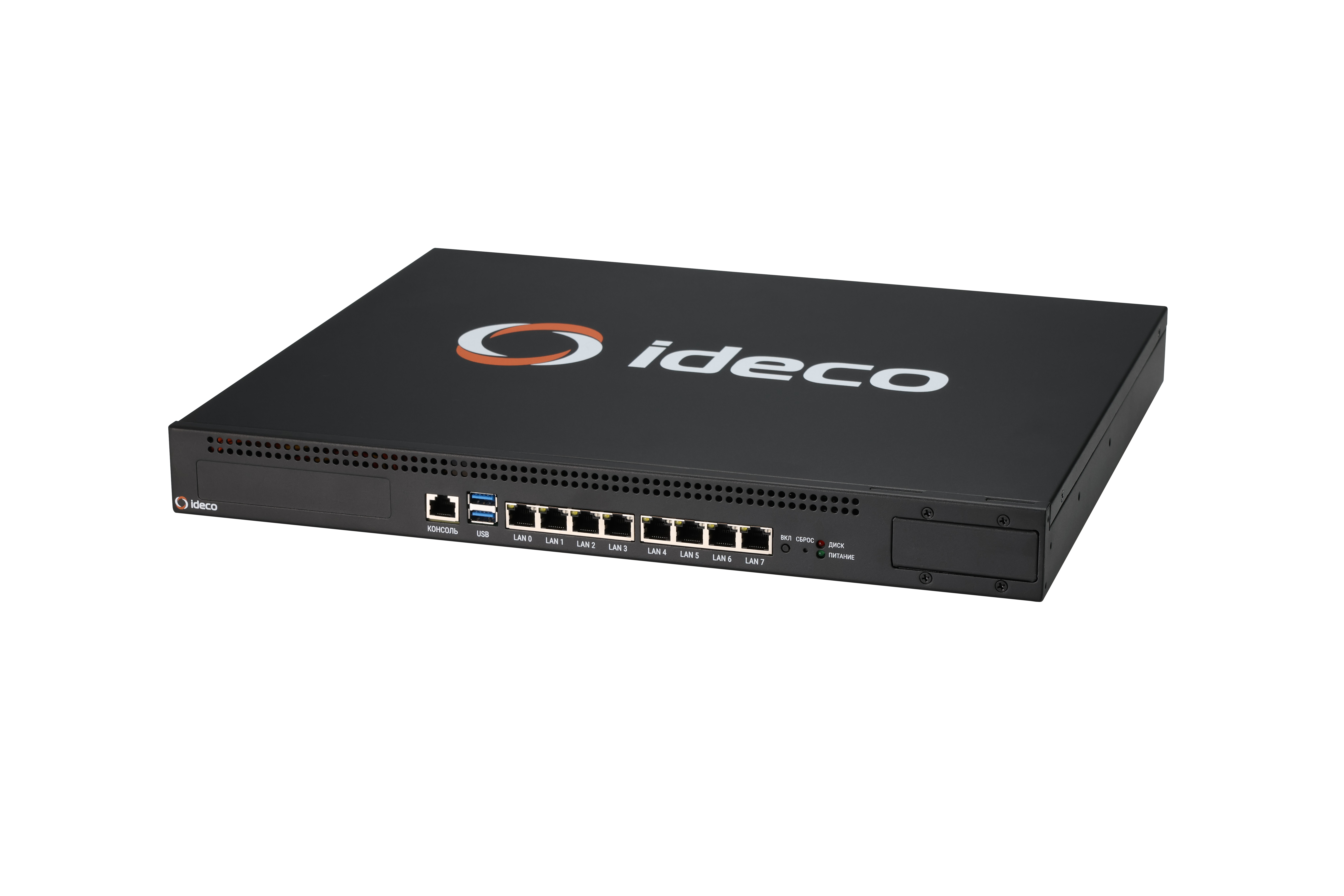 Ideco LX