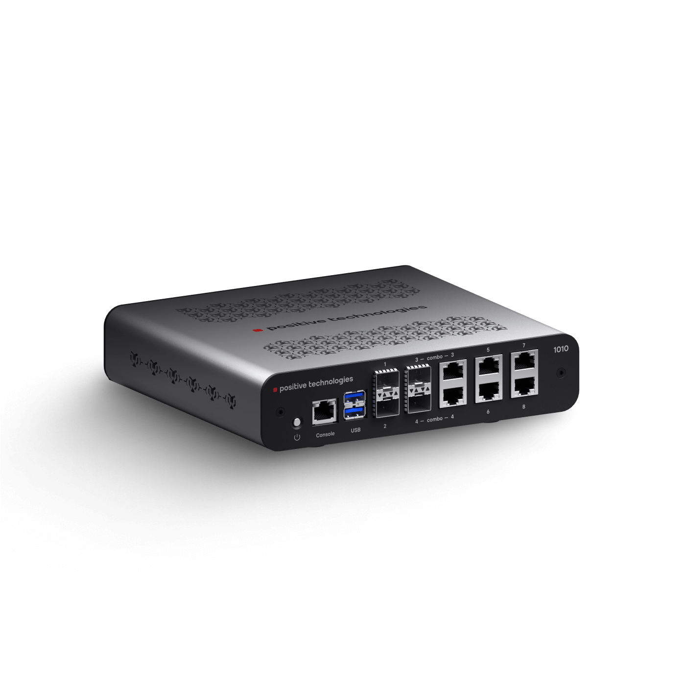 PT NGFW