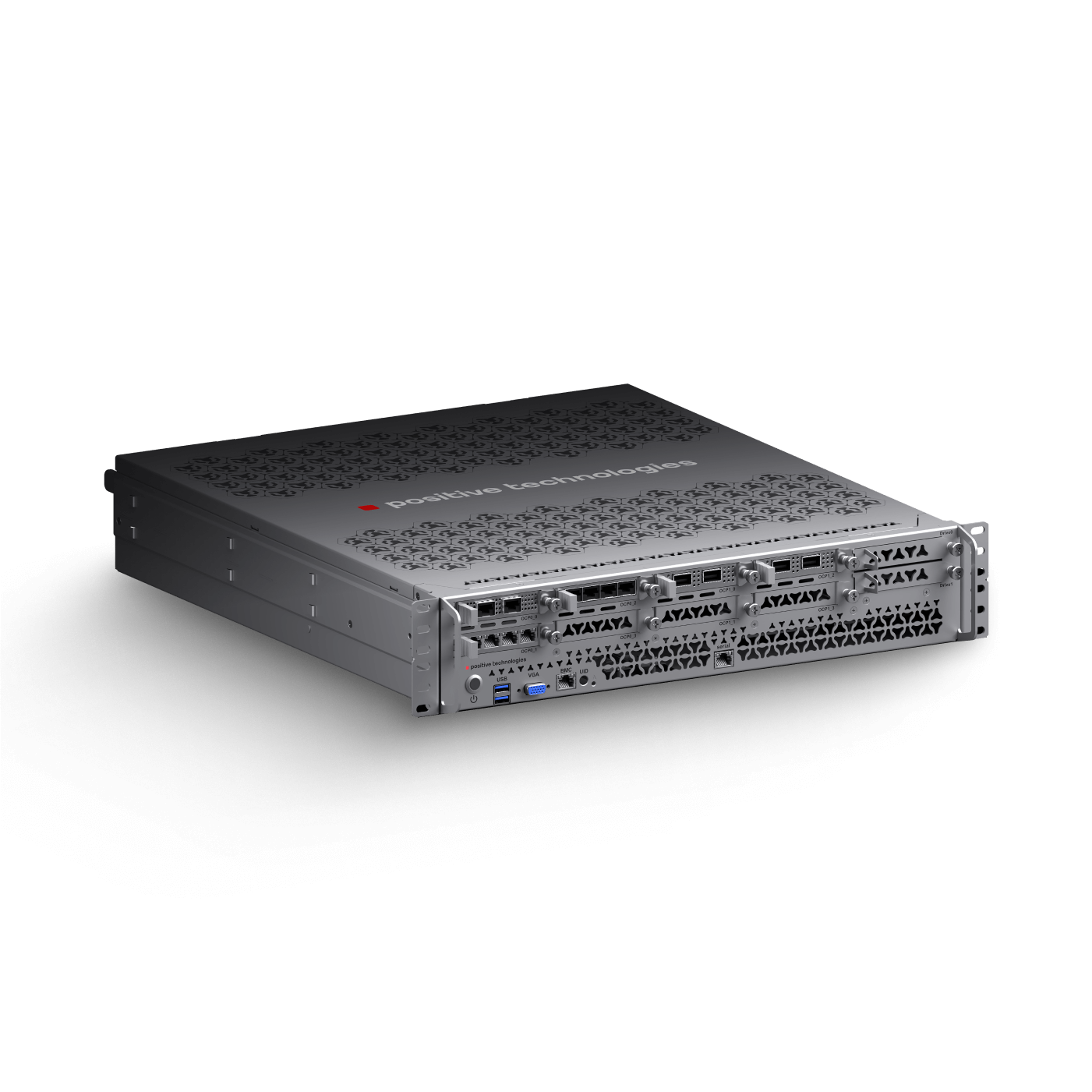 PT NGFW