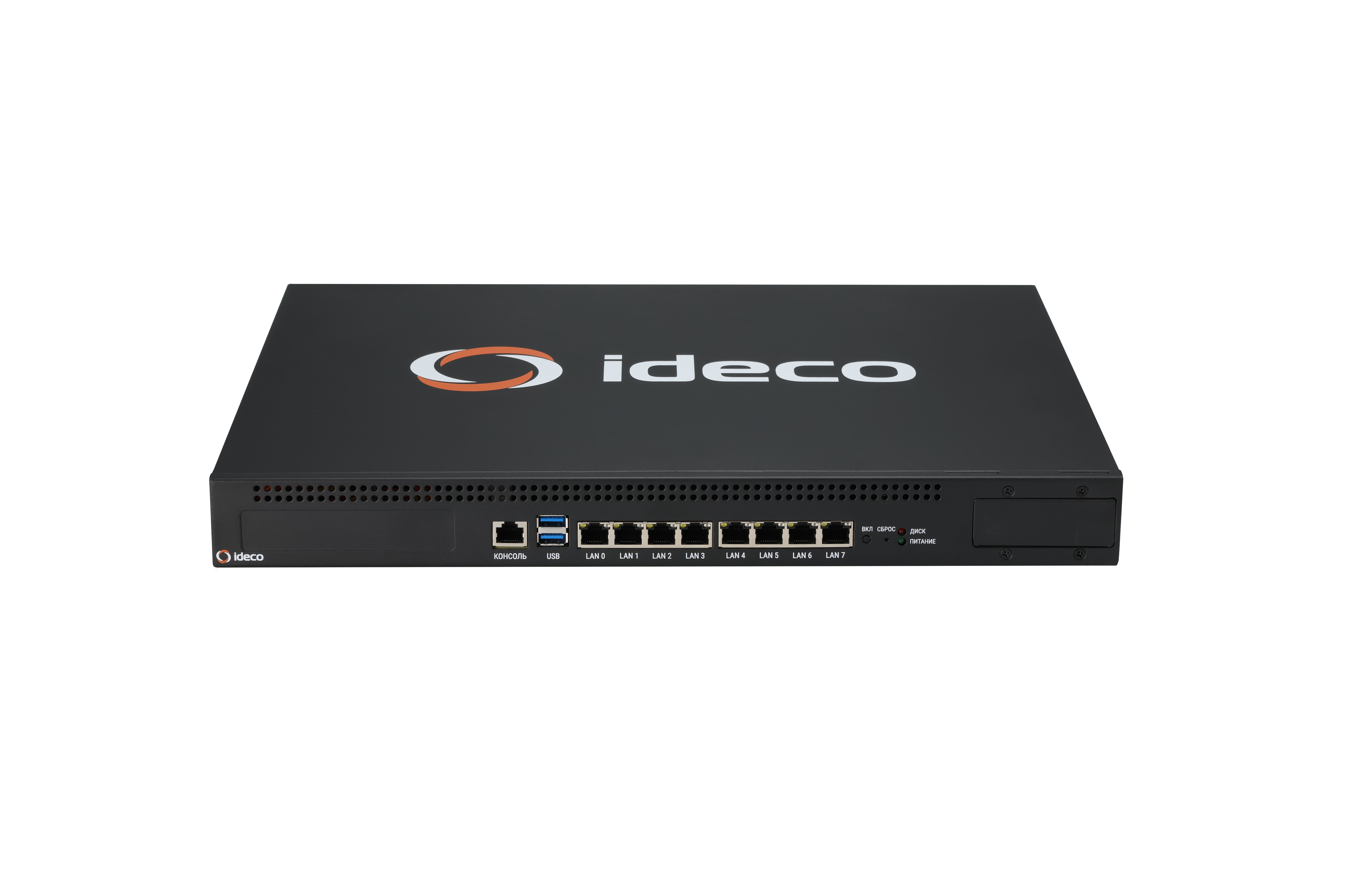 Ideco LX